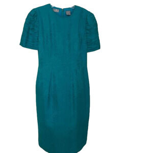 Liz Claiborne, size 4, 100% silk, NWOT